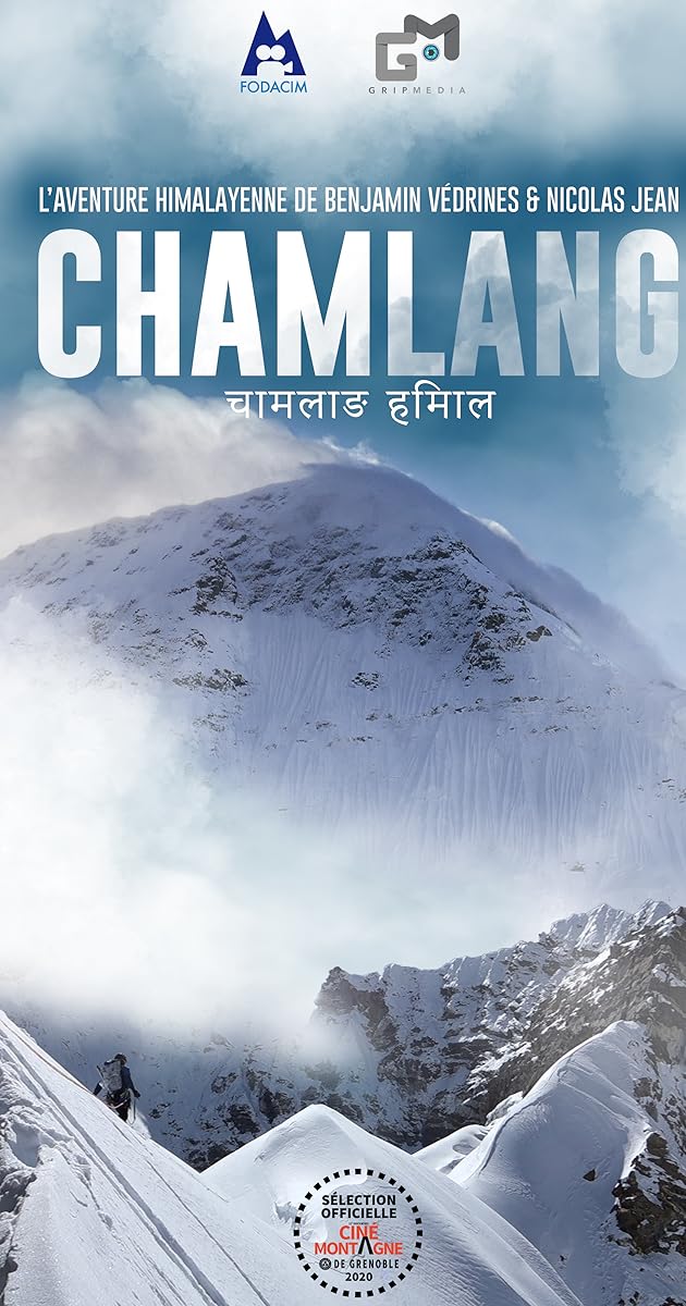 A L'Ombre du Chamlang