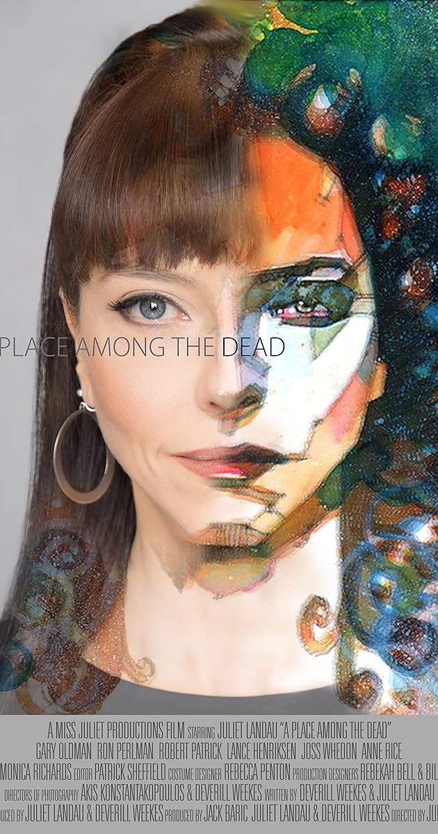 A Place Among the Dead