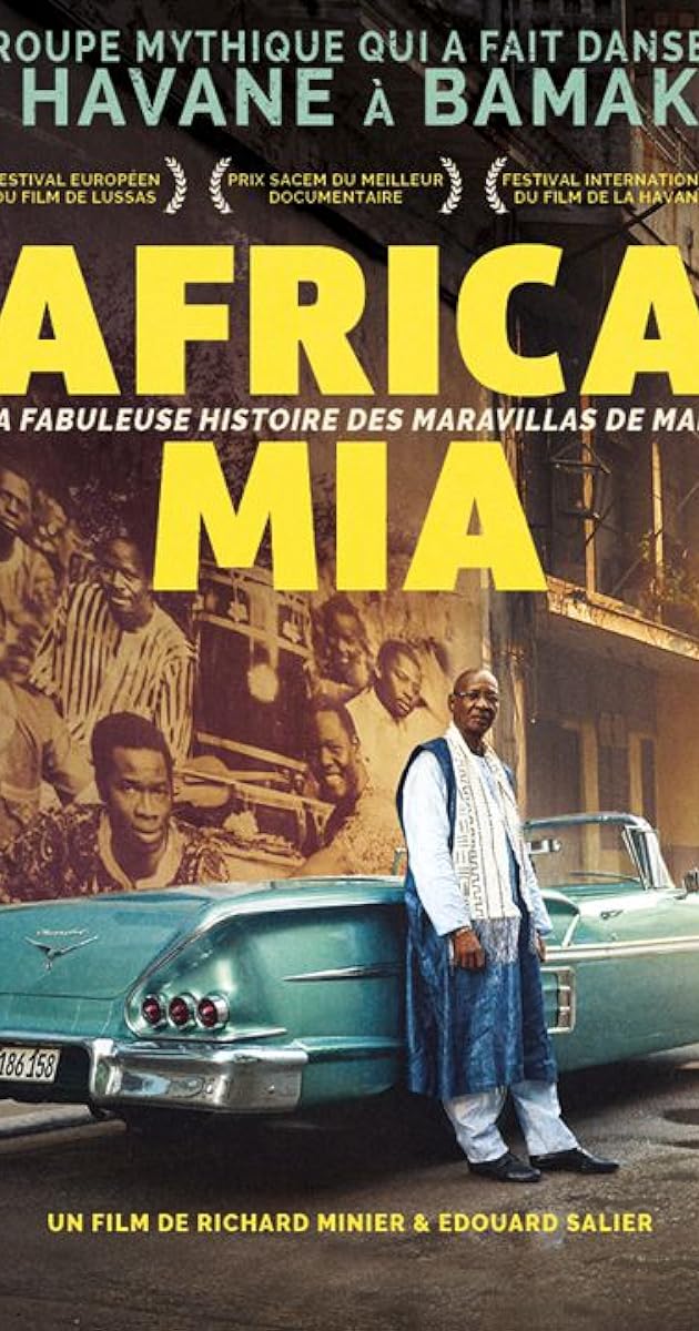 Africa Mia