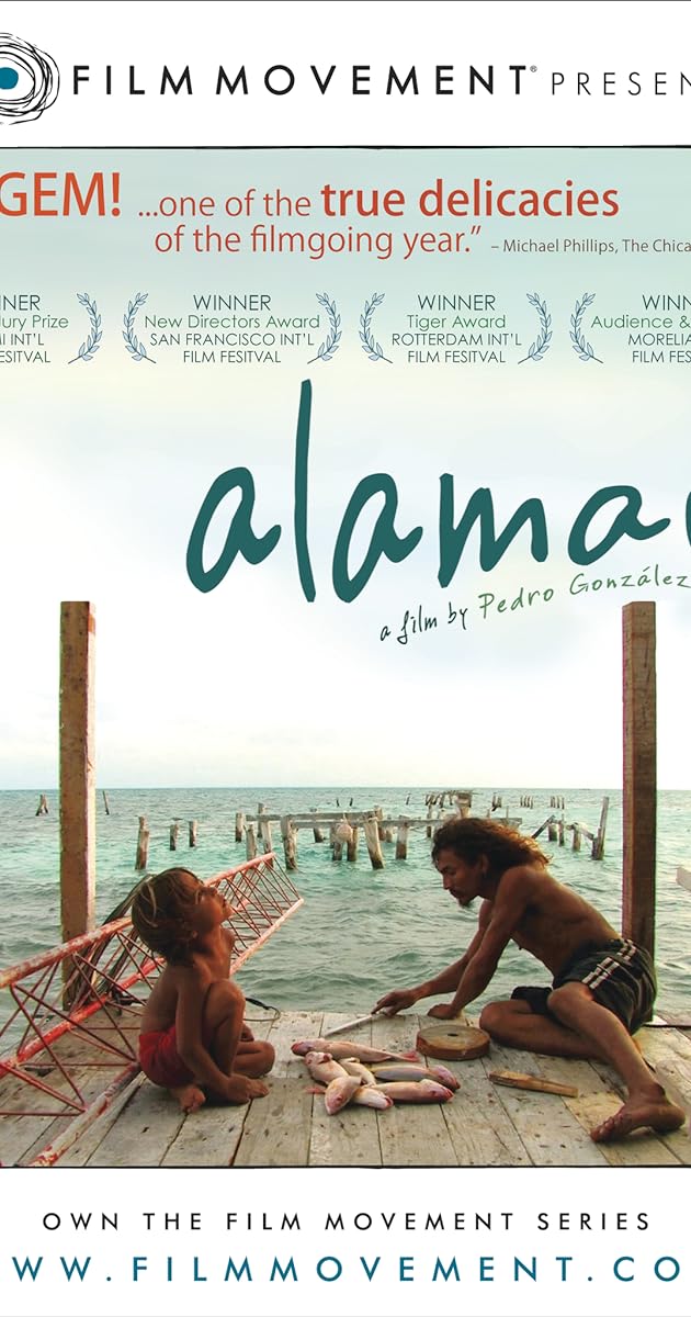 Alamar