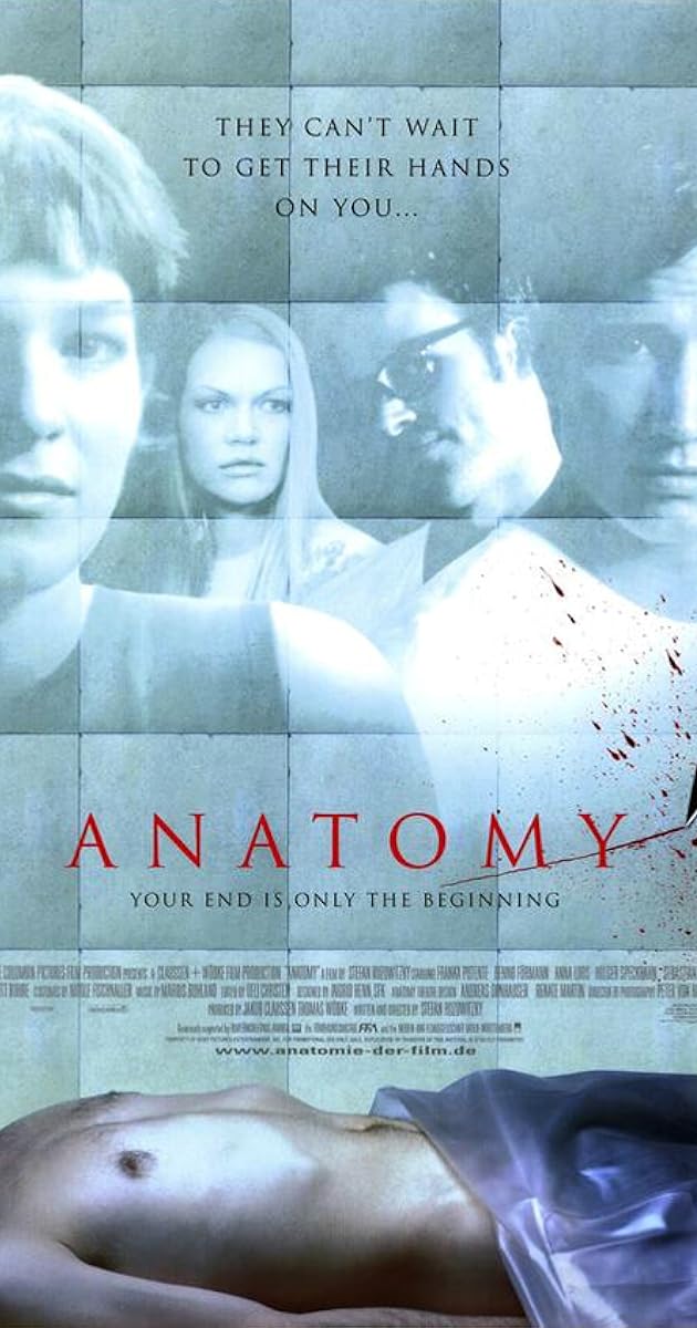 Anatomie