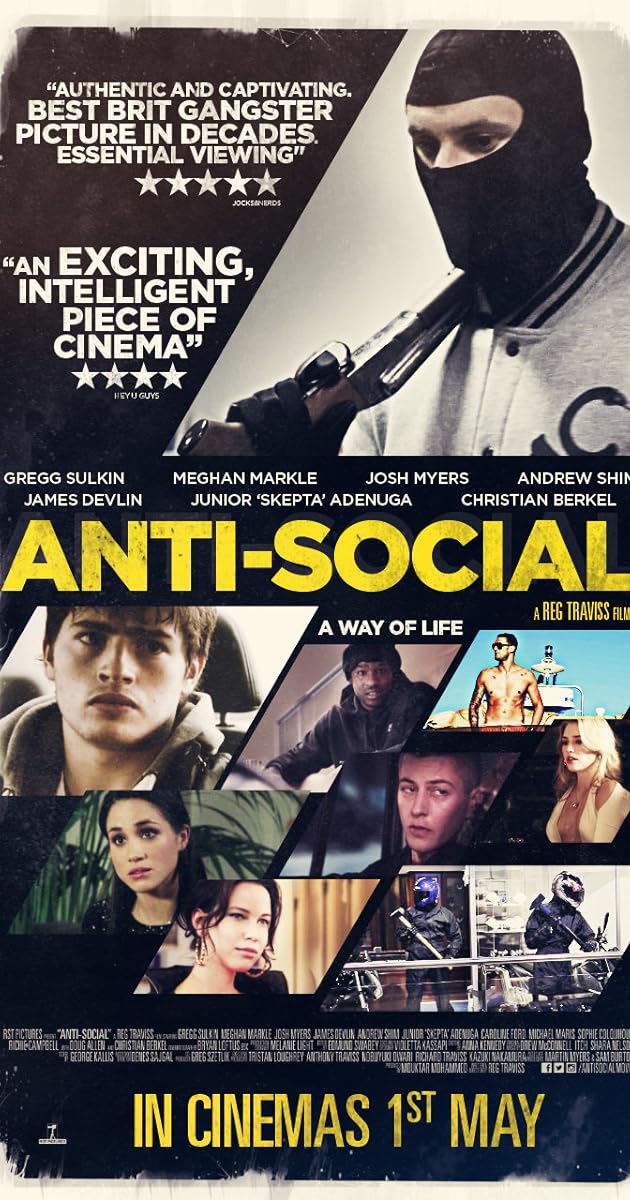Anti-Social
