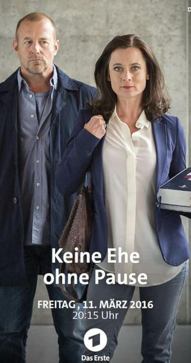 Keine Ehe ohne Pause