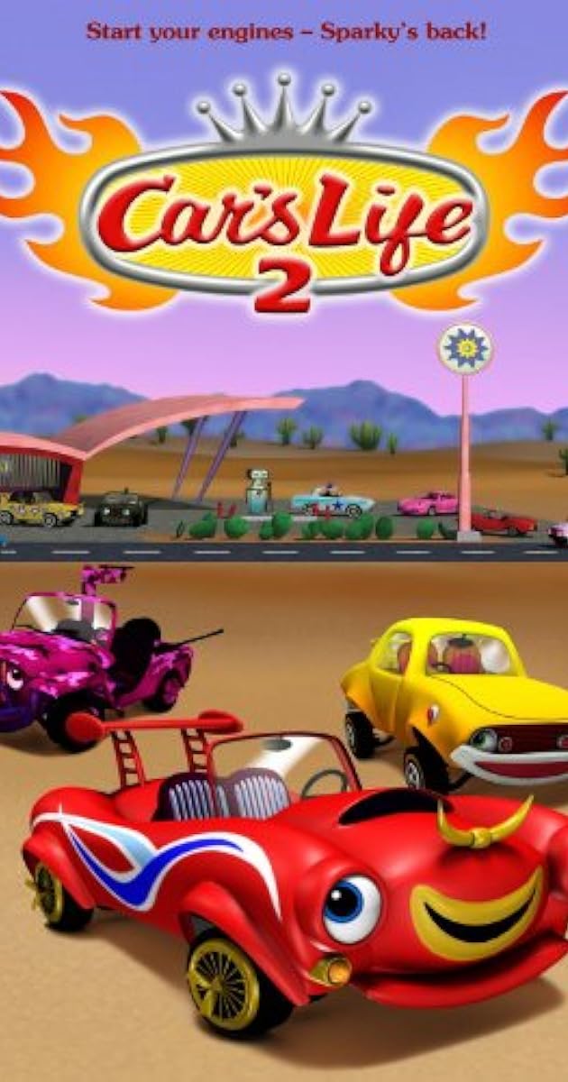 Car's Life 2