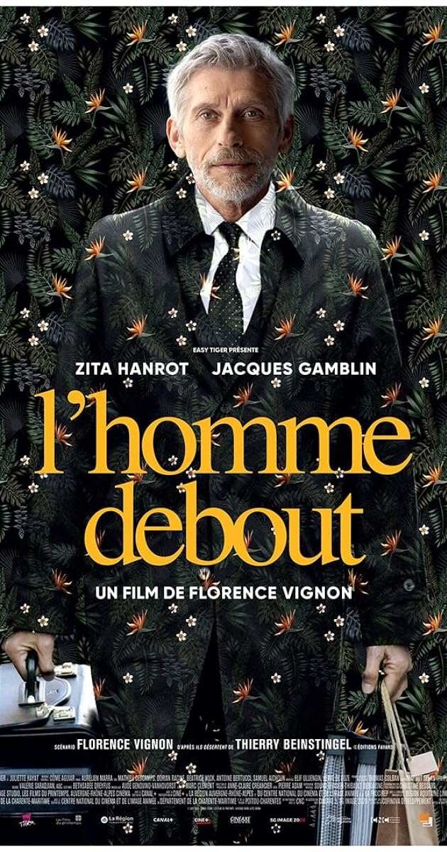 L'Homme debout