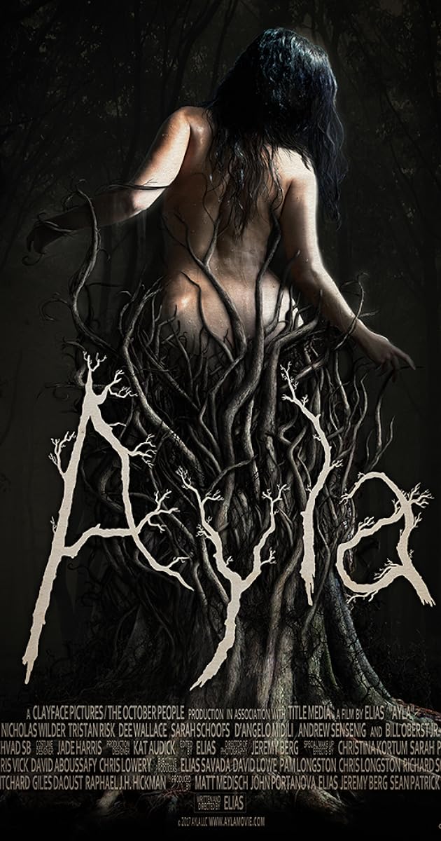 Ayla