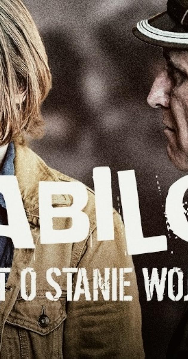 Babilon. Raport o stanie wojennym