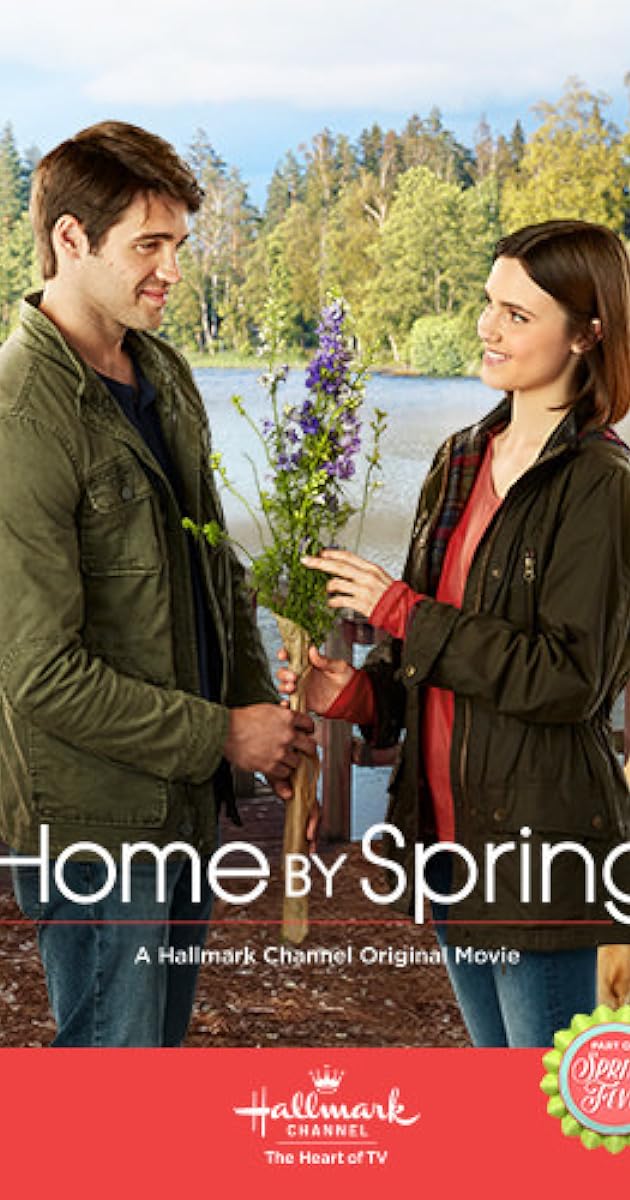 Home by Spring