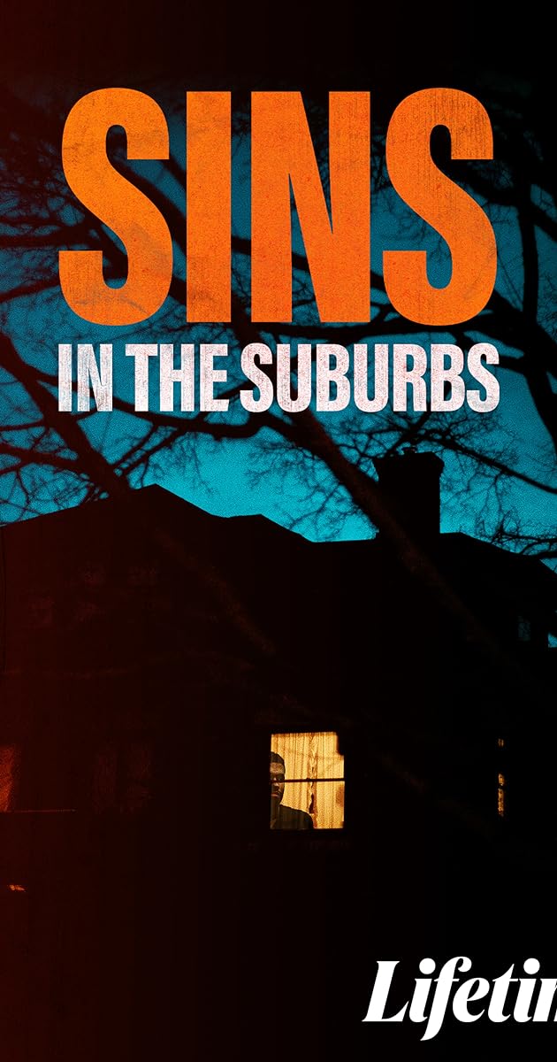 Sins in the Suburbs