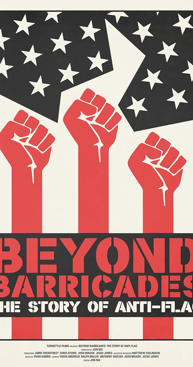 Beyond Barricades