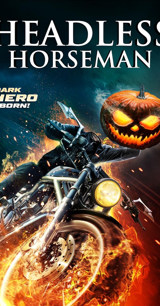 Headless Horseman