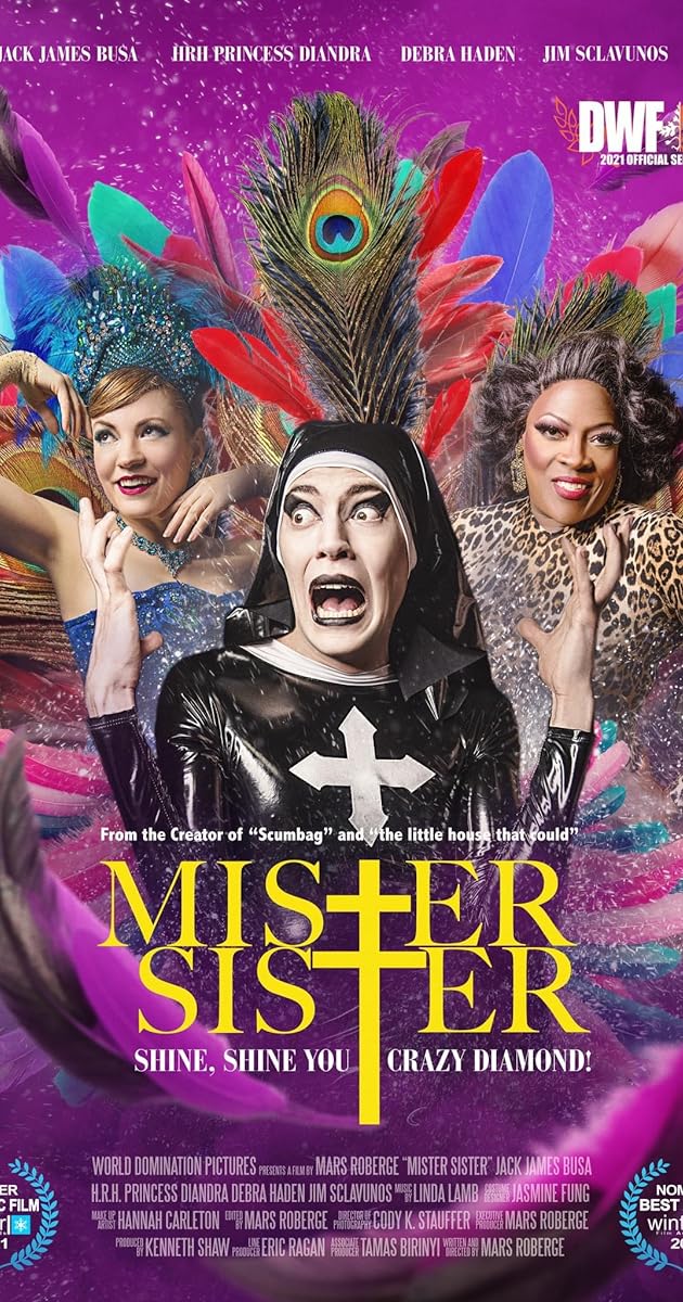 Mister Sister