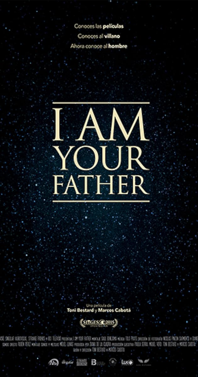 I Am Your Father