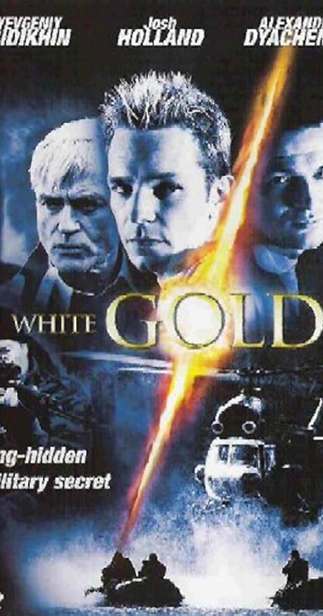 White Gold