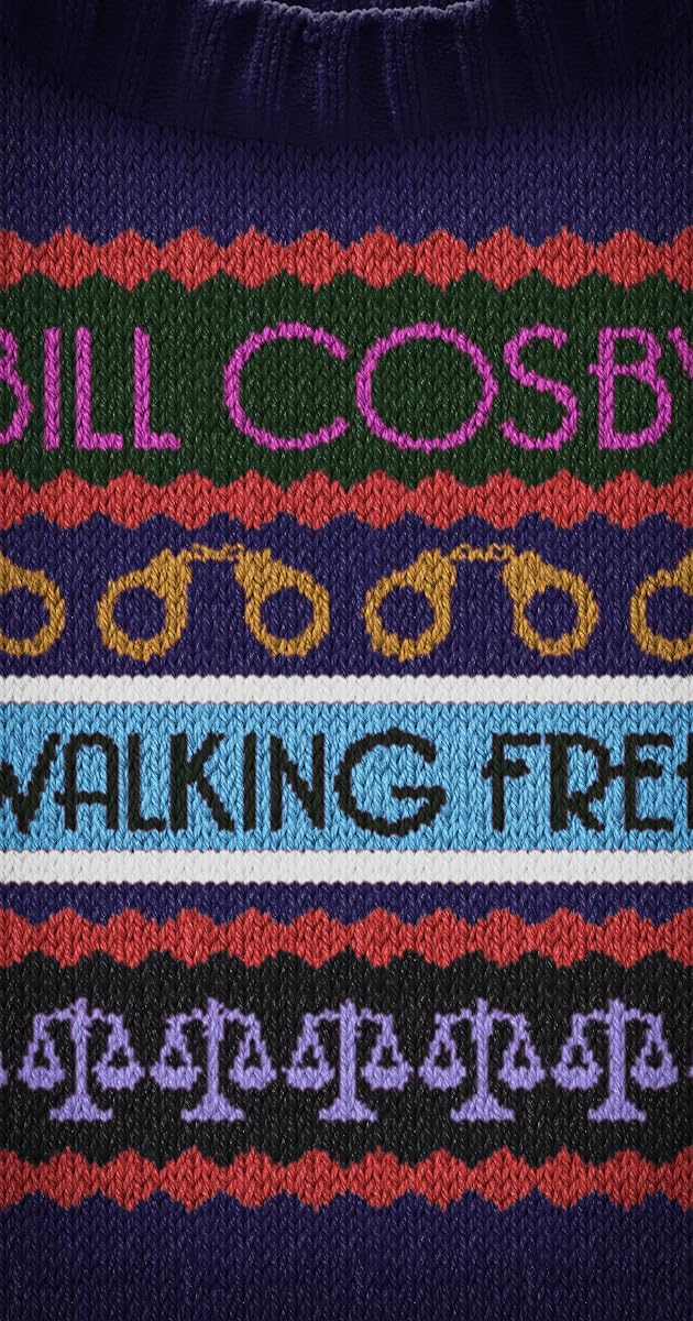Bill Cosby: Walking Free