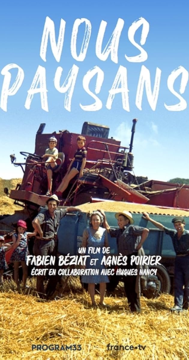 Nous paysans