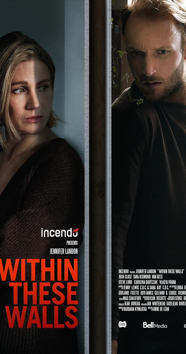 Within These Walls