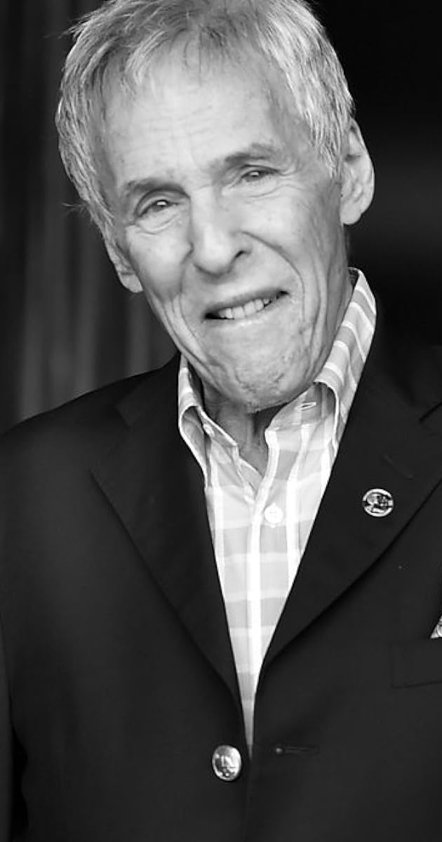 Burt Bacharach - A Life in Song