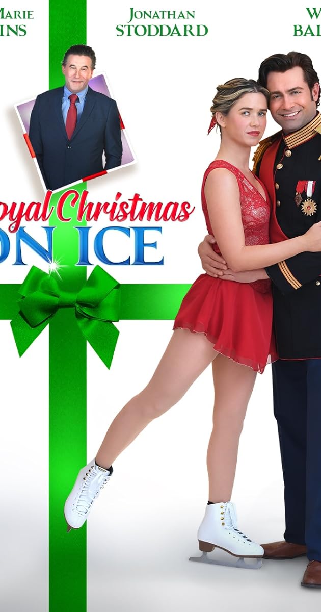 A Royal Christmas on Ice