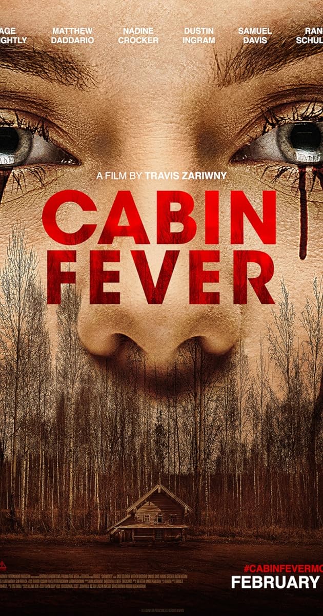 Cabin Fever