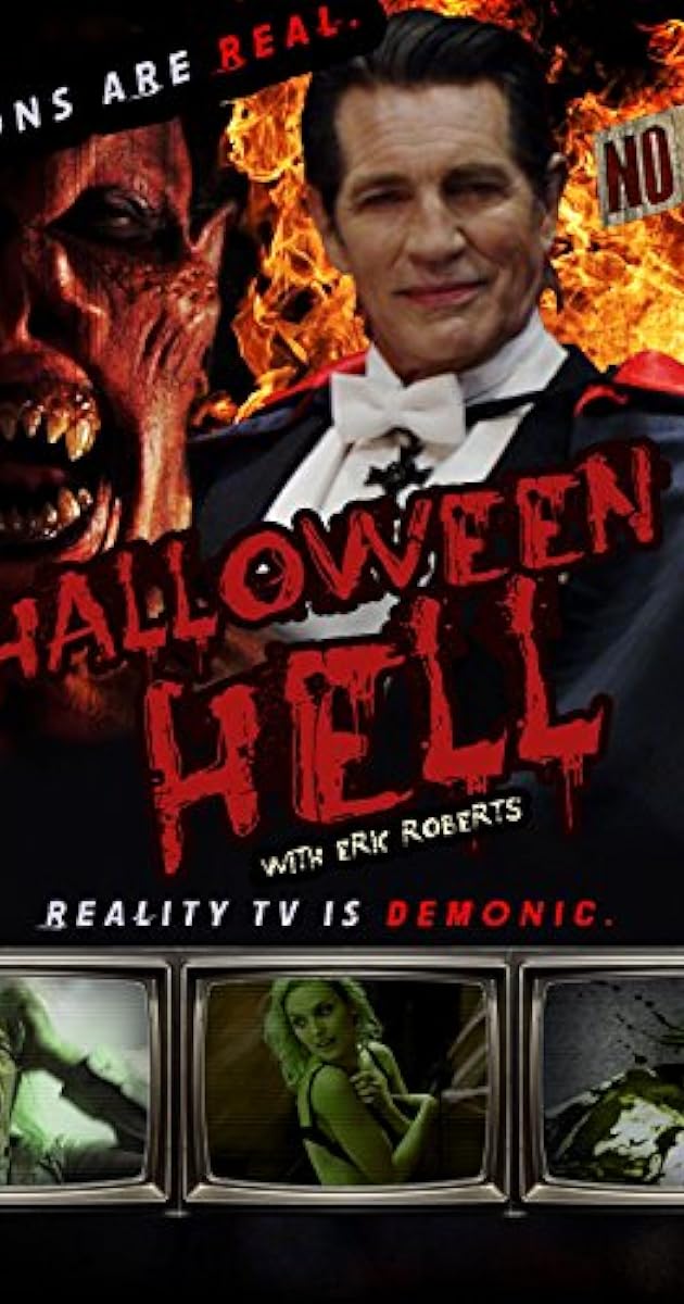 Halloween Hell