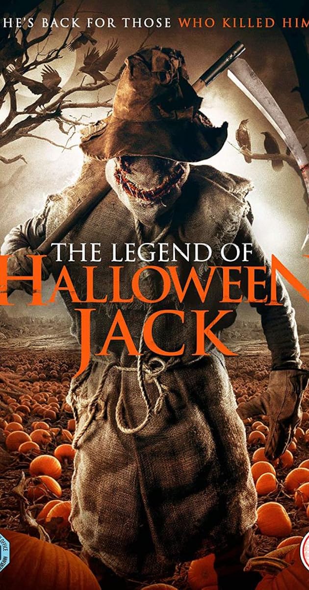 The Legend of Halloween Jack