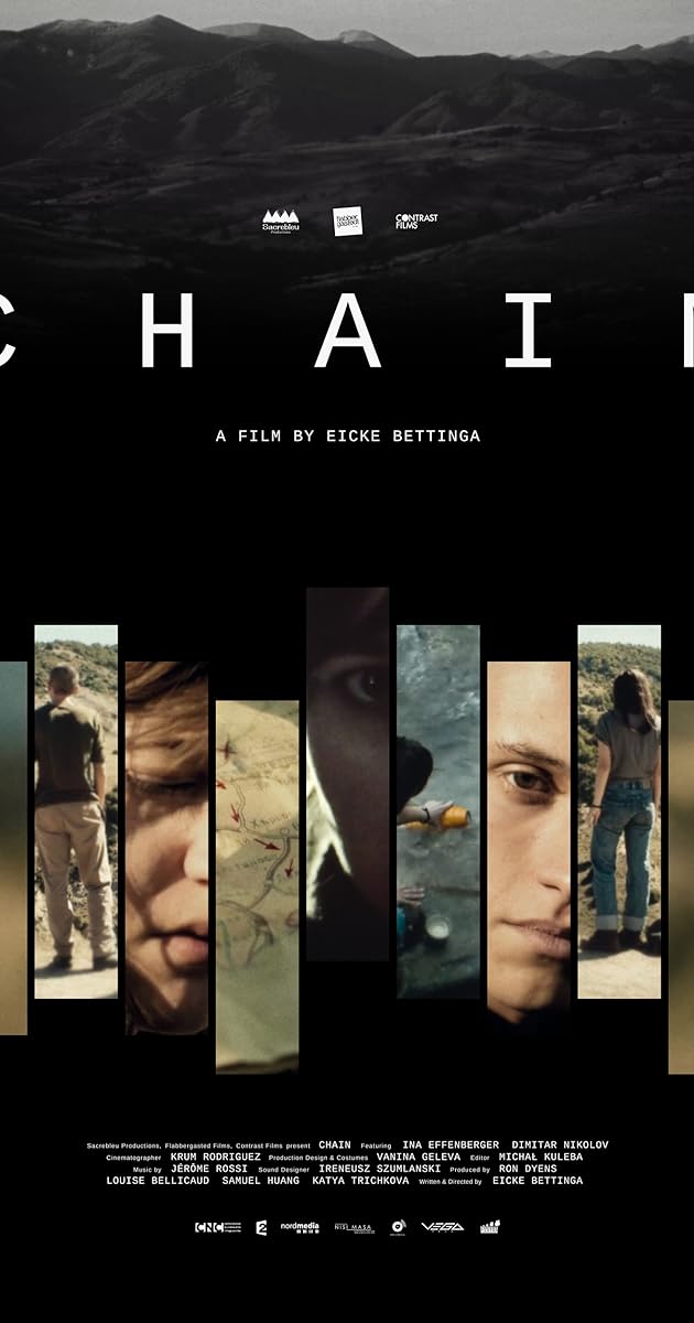 Chain