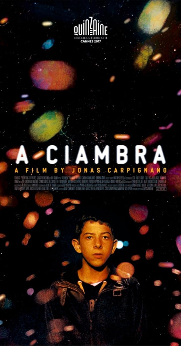 A Ciambra