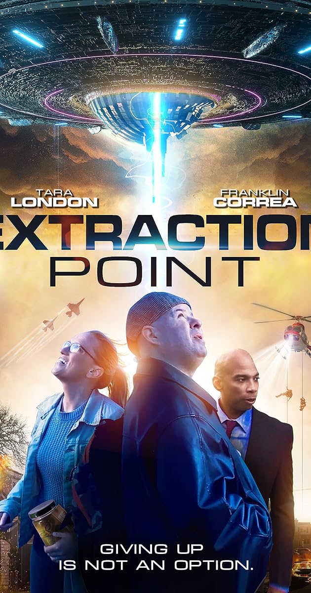 Extraction Point