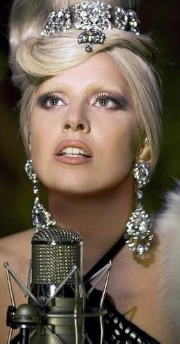 A Very Gaga Thanksgiving