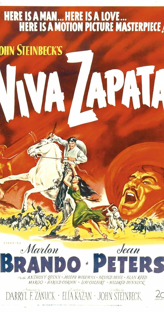 Viva Zapata!