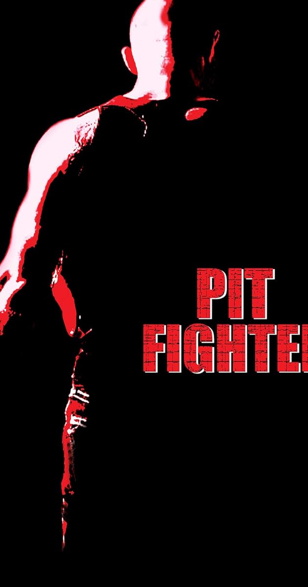 Pit Fighter
