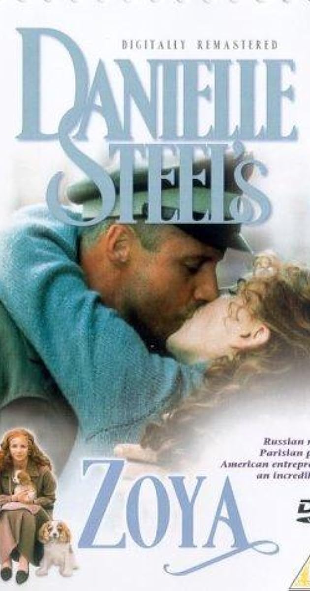 Danielle Steel's Zoya