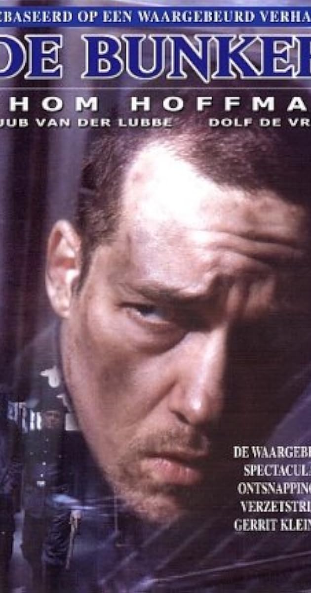 De Bunker