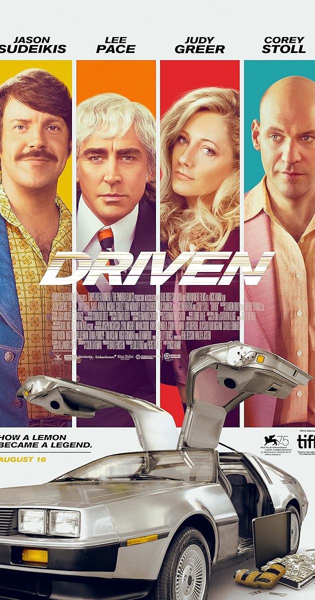 Driven