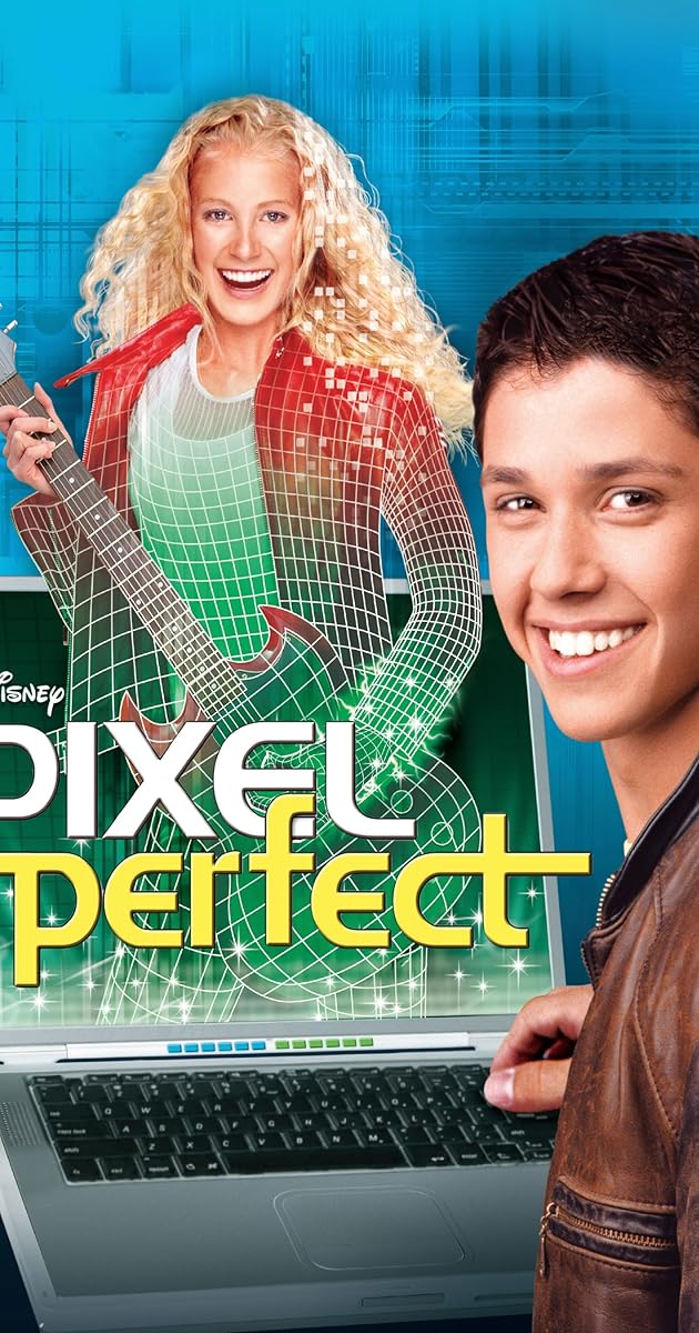 Pixel Perfect