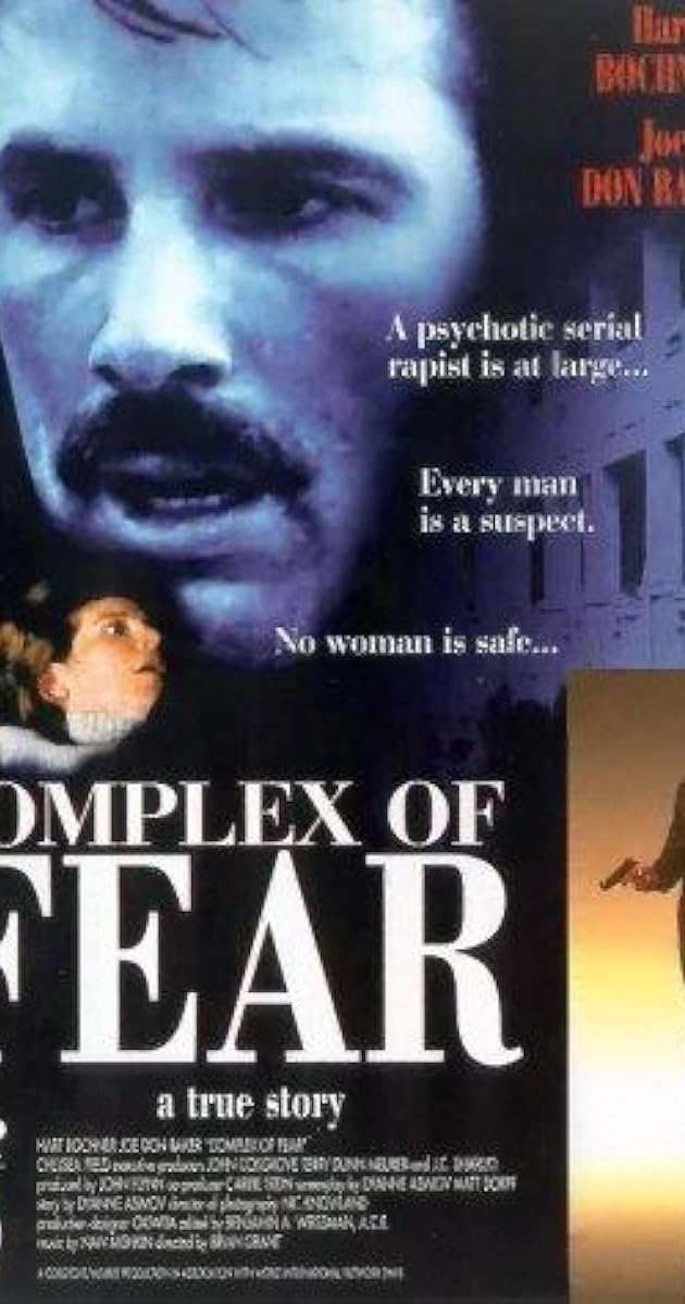 Complex of Fear