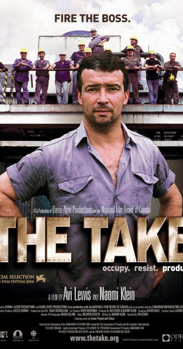 The Take