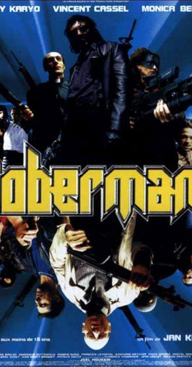 Dobermann