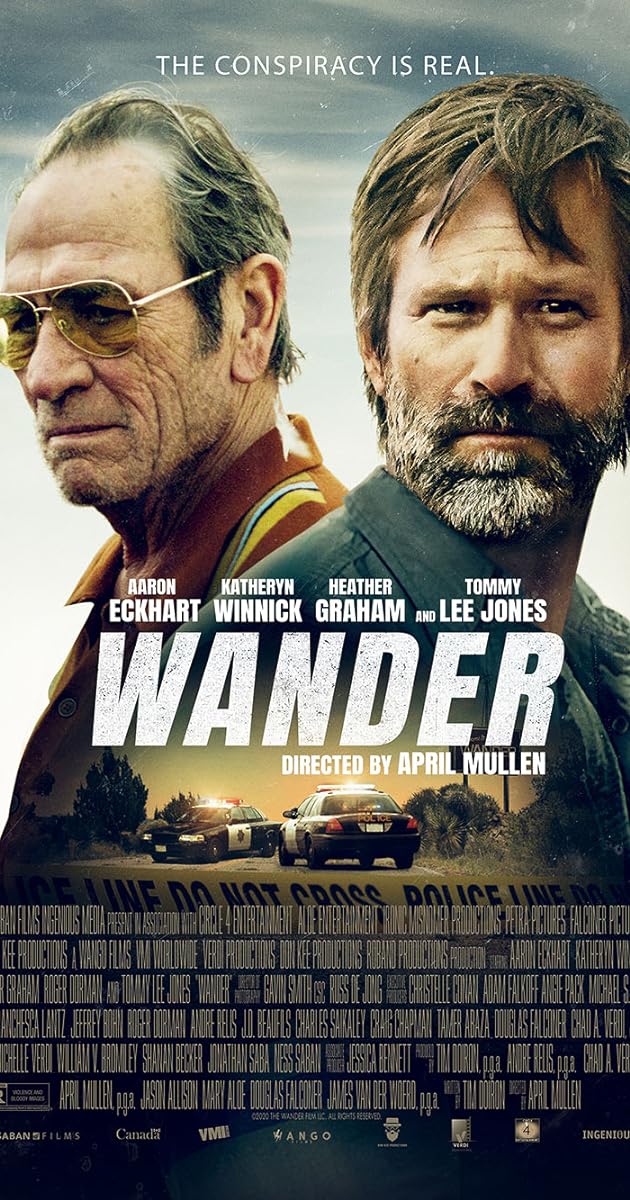 Wander