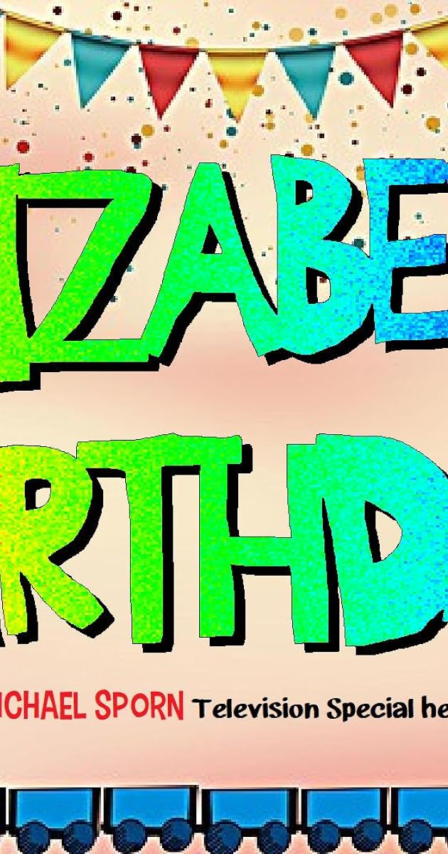 Earthday Birthday