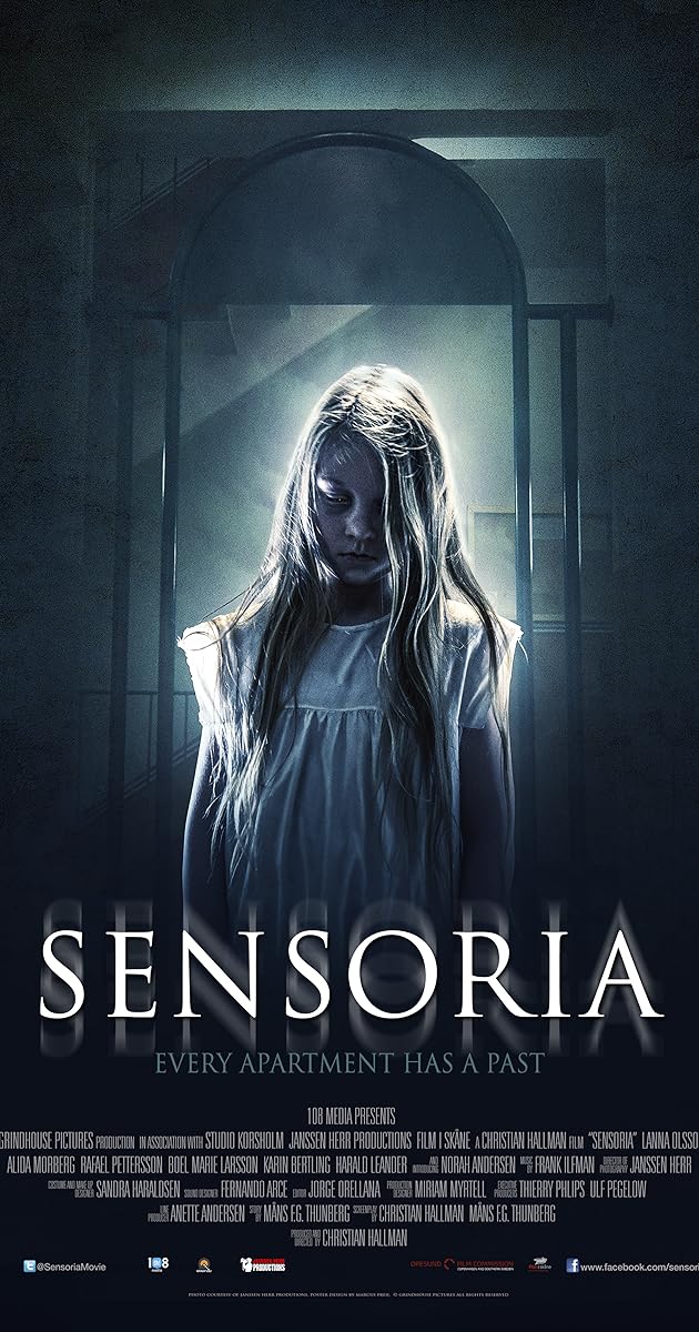 Sensoria