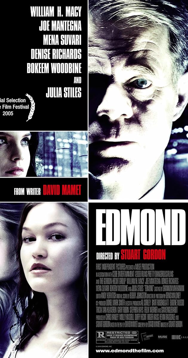 Edmond