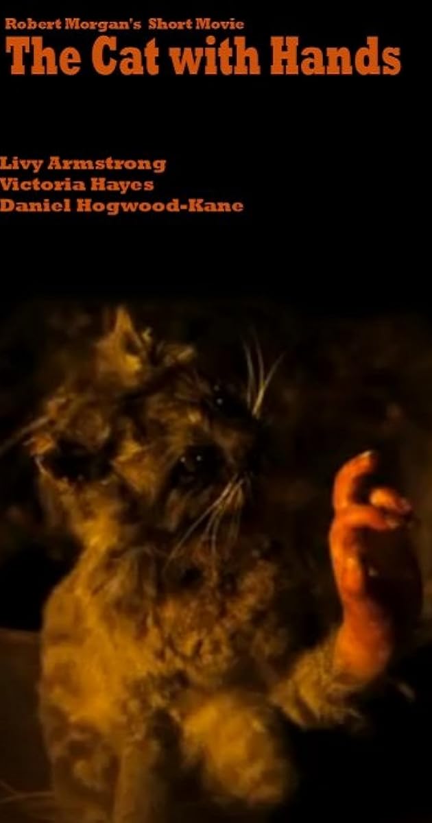 The Cat with Hands