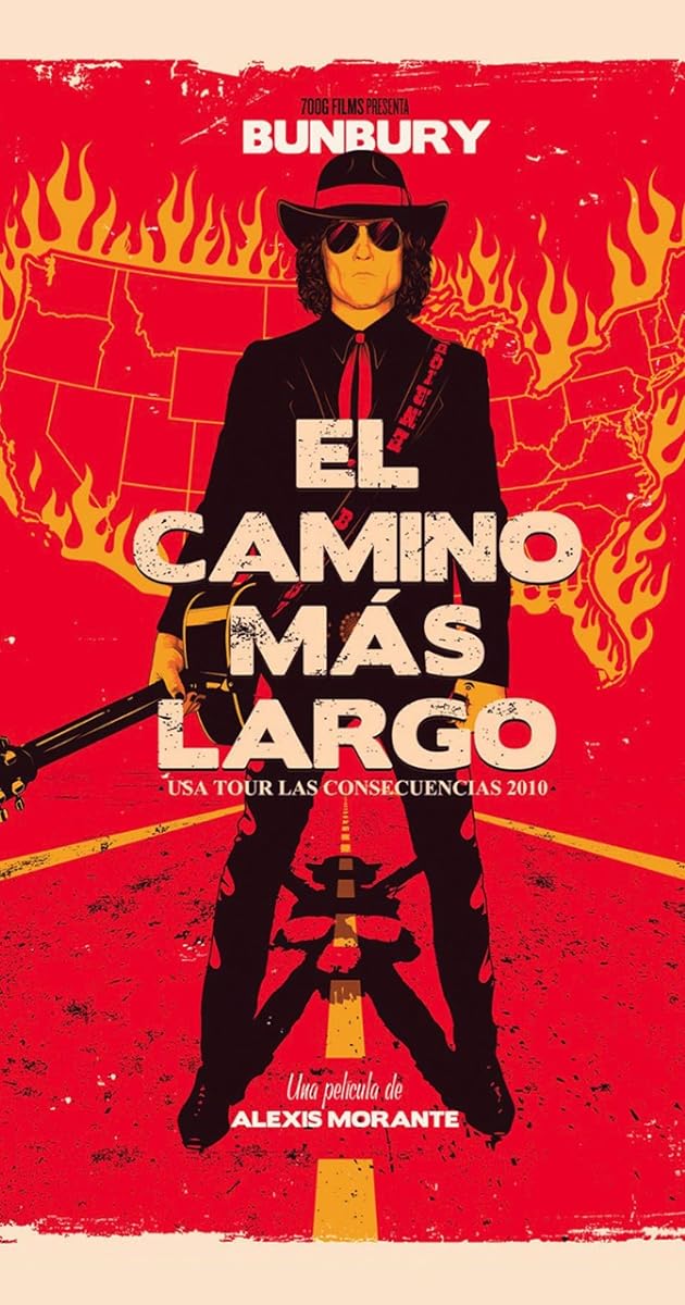 El camino más largo