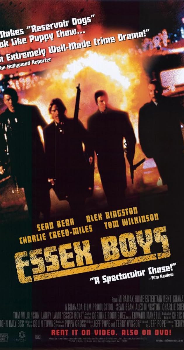 Essex Boys
