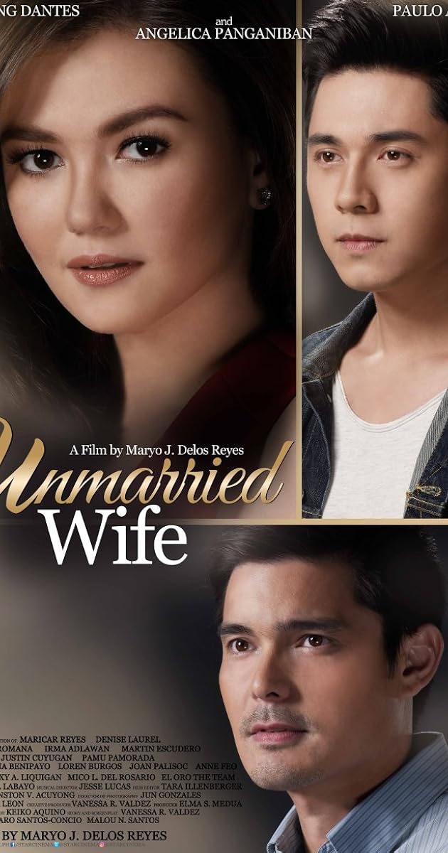 The Unmarried Wife