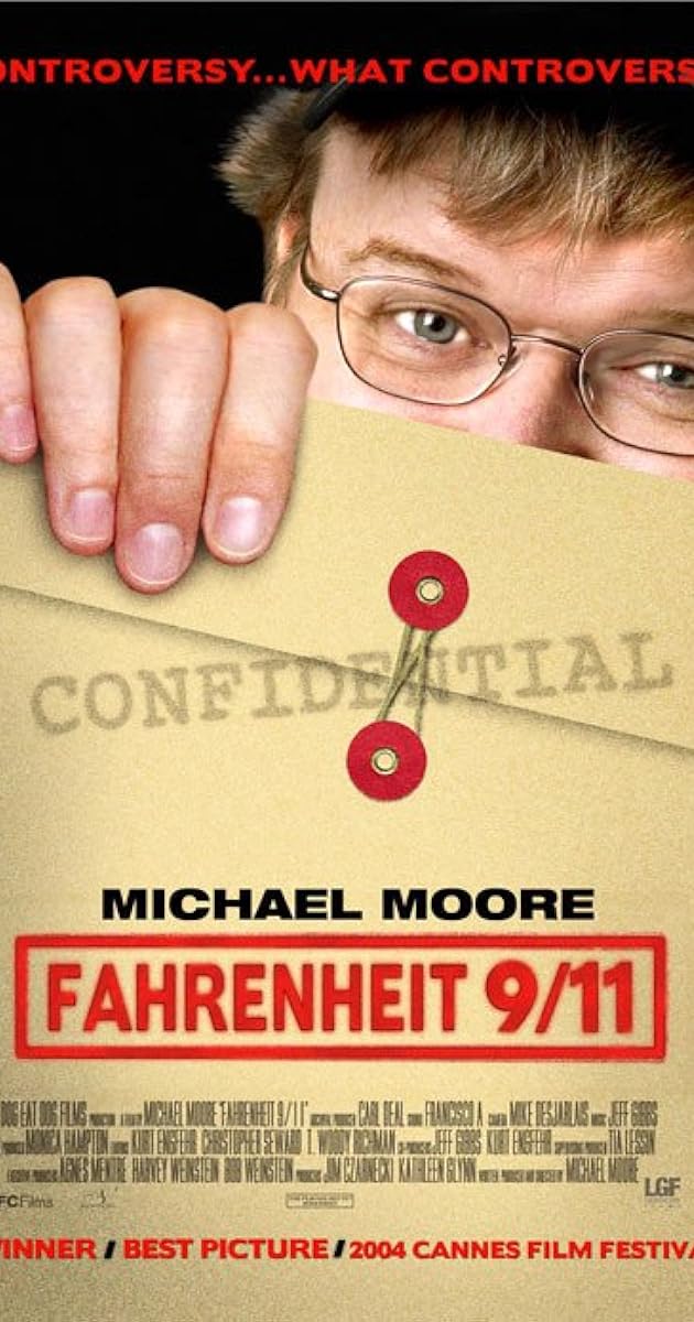 Fahrenheit 9/11