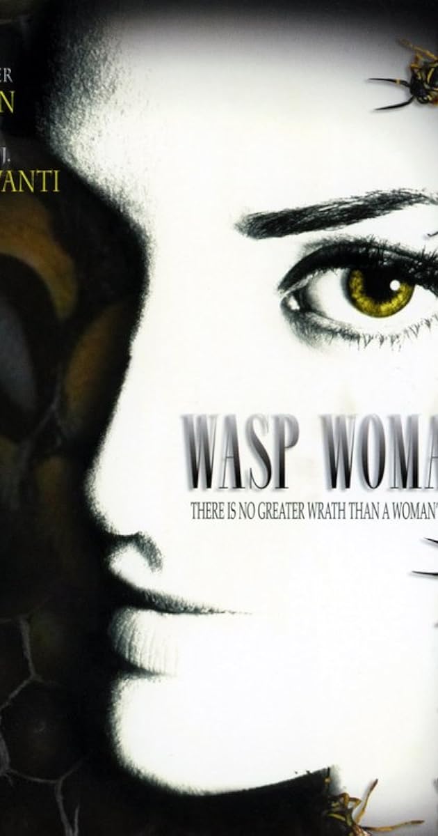 The Wasp Woman