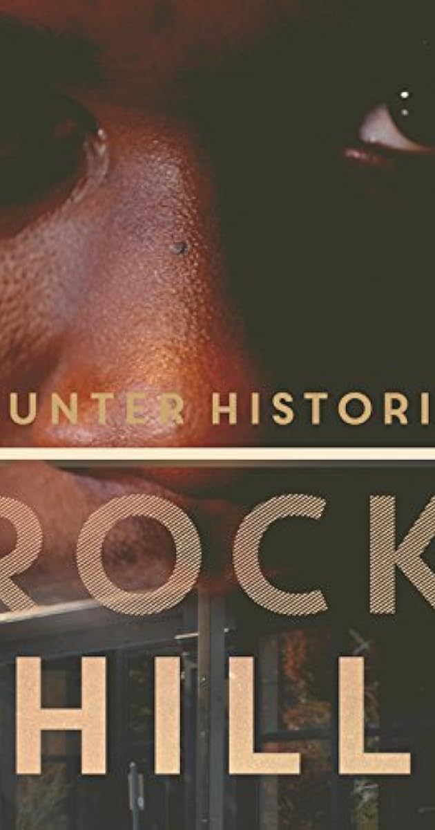 Counter Histories: Rock Hill
